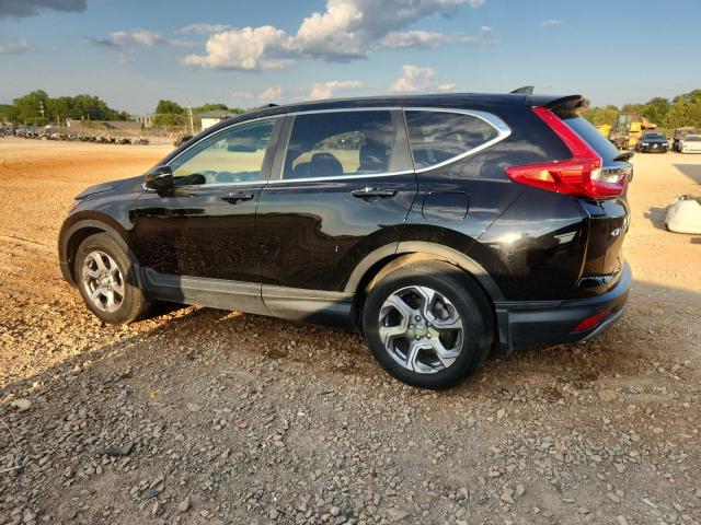 7FARW1H58HE002687 - 2017 HONDA CR-V EX 黑色 照片 2