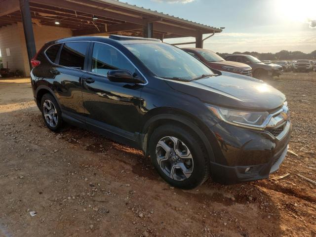 7FARW1H58HE002687 - 2017 HONDA CR-V EX 黑色 照片 4