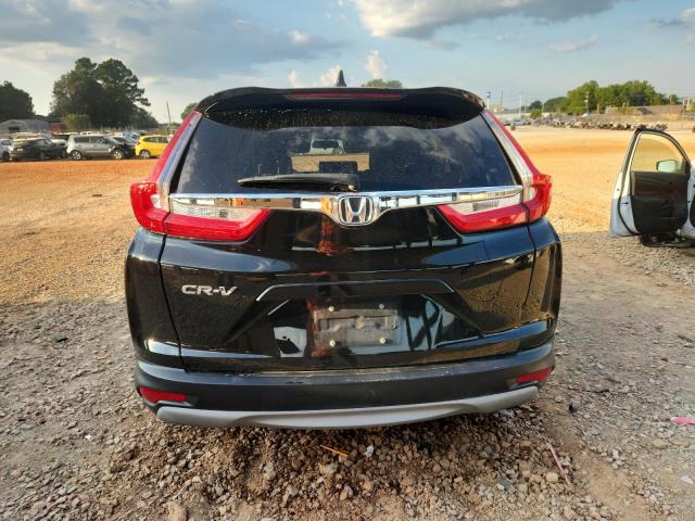 7FARW1H58HE002687 - 2017 HONDA CR-V EX 黑色 照片 6