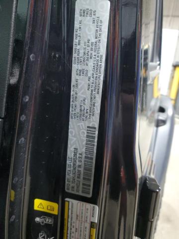 1C4HJXDN2MW529838 - 2021 JEEP WRANGLER U SPORT 黑色 照片 14