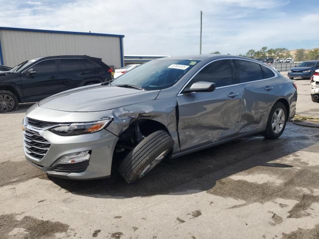 2023 CHEVROLET MALIBU LT, 