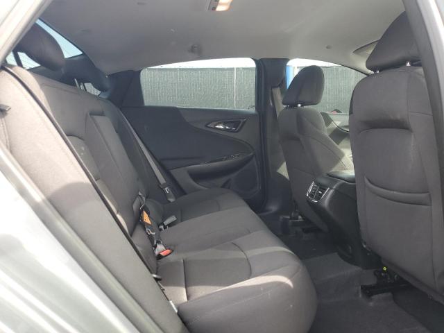 1G1ZD5ST4PF246419 - 2023 CHEVROLET MALIBU LT GRAY photo 10