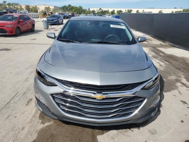 1G1ZD5ST4PF246419 - 2023 CHEVROLET MALIBU LT GRAY photo 5