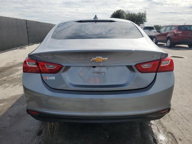 1G1ZD5ST4PF246419 - 2023 CHEVROLET MALIBU LT GRAY photo 6