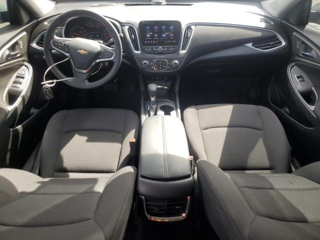 1G1ZD5ST4PF246419 - 2023 CHEVROLET MALIBU LT GRAY photo 8