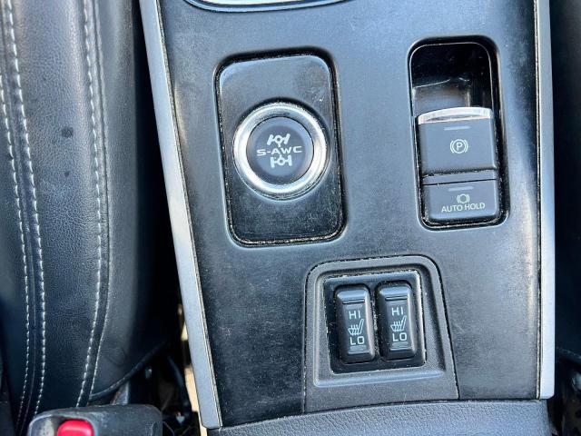 JA4AZ3A39KZ041143 - 2019 MITSUBISHI OUTLANDER SE 蓝色 照片 10