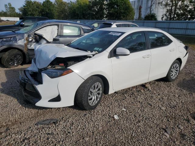 2018 TOYOTA COROLLA L, 