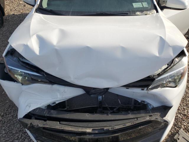 2T1BURHEXJC067679 - 2018 TOYOTA COROLLA L Ağ foto 11