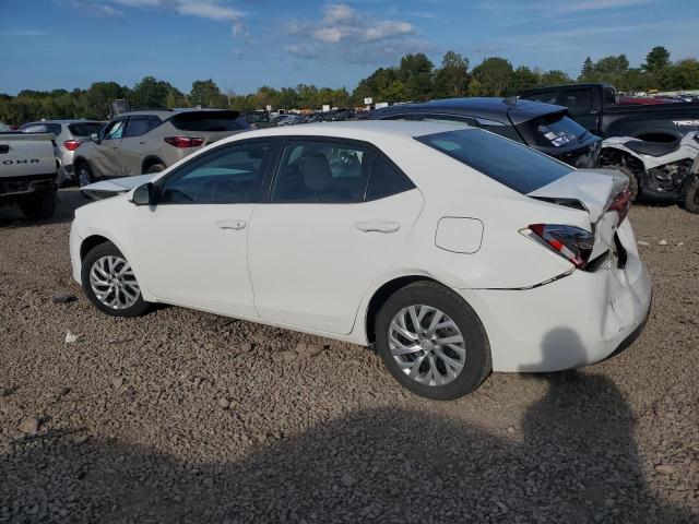 2T1BURHEXJC067679 - 2018 TOYOTA COROLLA L Ağ foto 2