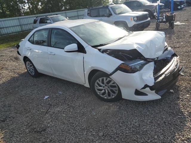 2T1BURHEXJC067679 - 2018 TOYOTA COROLLA L Ağ foto 4