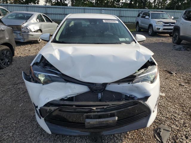 2T1BURHEXJC067679 - 2018 TOYOTA COROLLA L Ağ foto 5