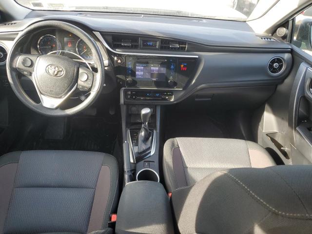 2T1BURHEXJC067679 - 2018 TOYOTA COROLLA L Ağ foto 8