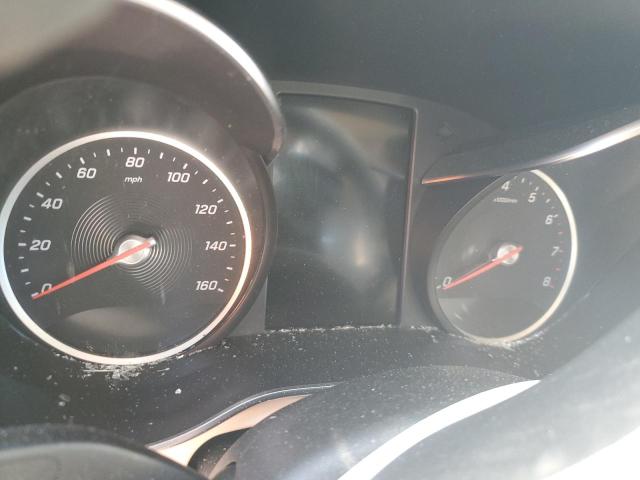 55SWF8EB0KU284069 - 2019 MERCEDES-BENZ C 300 4MATIC BLACK photo 9