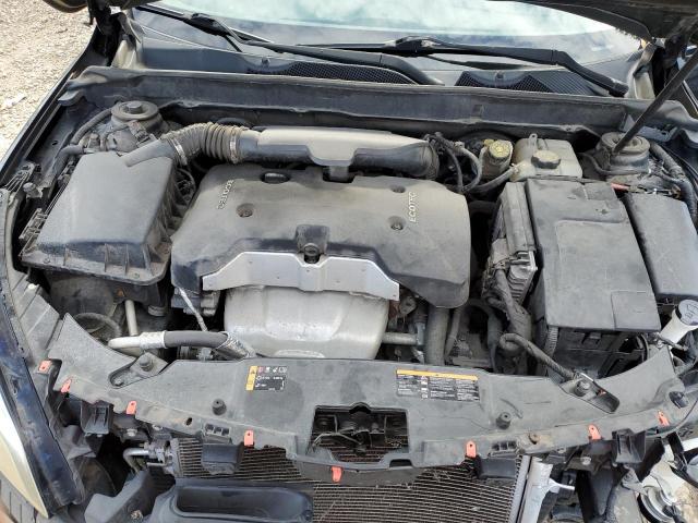 1G11C5SL6FF133344 - 2015 CHEVROLET MALIBU 1LT 黑色 照片 11