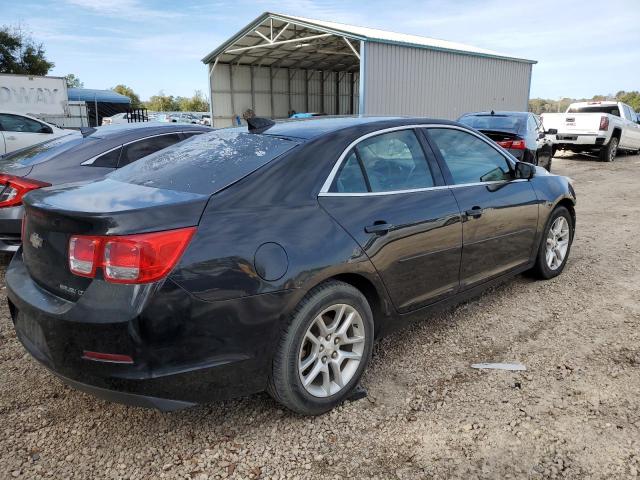 1G11C5SL6FF133344 - 2015 CHEVROLET MALIBU 1LT BLACK photo 3