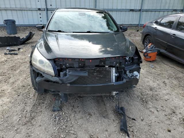 1G11C5SL6FF133344 - 2015 CHEVROLET MALIBU 1LT 黑色 照片 5