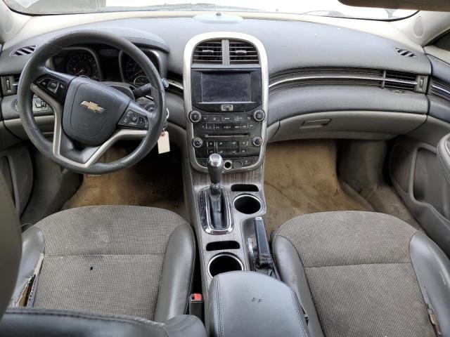 1G11C5SL6FF133344 - 2015 CHEVROLET MALIBU 1LT 黑色 照片 8