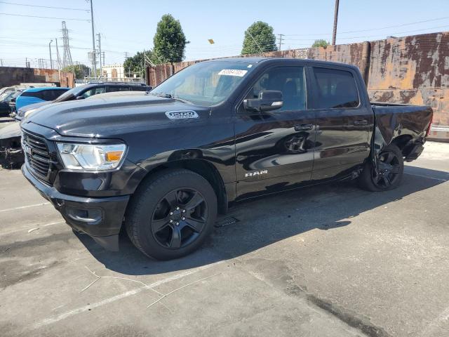 2020 RAM 1500 BIG HORN/LONE STAR, 