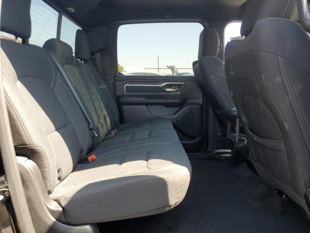 1C6RREFT0LN209717 - 2020 RAM 1500 BIG HORN/LONE STAR BLACK photo 10