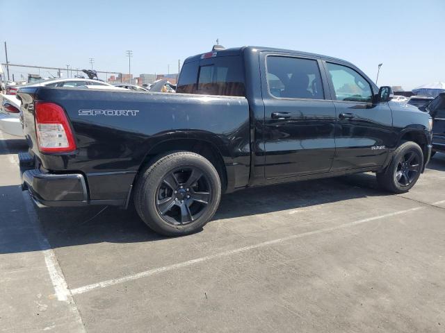 1C6RREFT0LN209717 - 2020 RAM 1500 BIG HORN/LONE STAR BLACK photo 3