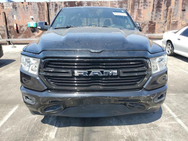 1C6RREFT0LN209717 - 2020 RAM 1500 BIG HORN/LONE STAR BLACK photo 5
