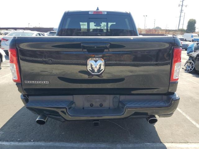 1C6RREFT0LN209717 - 2020 RAM 1500 BIG HORN/LONE STAR BLACK photo 6