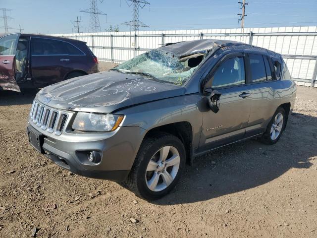 2014 JEEP COMPASS SPORT, 