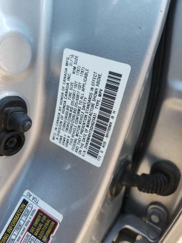 2HKRM4H73GH625431 - 2016 HONDA CR-V EXL 银色 照片 13