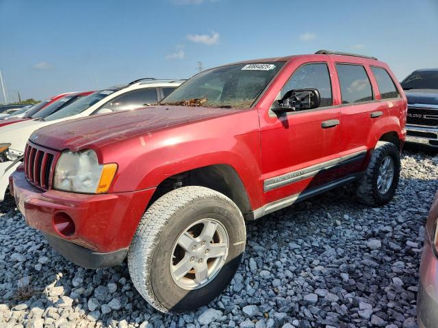 2005 JEEP GRAND CHER LAREDO, 