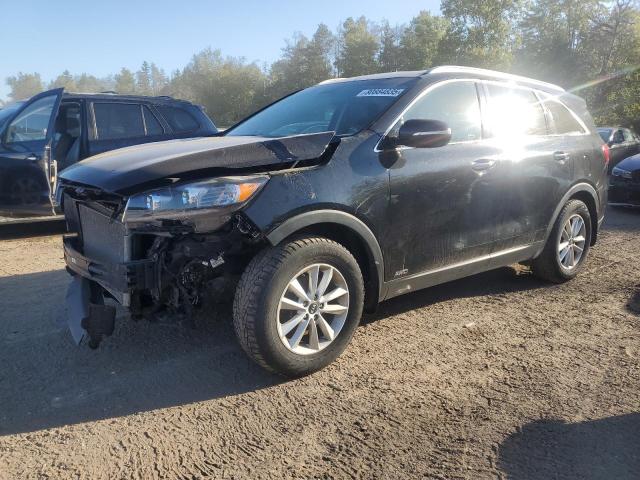 2019 KIA SORENTO EX, 