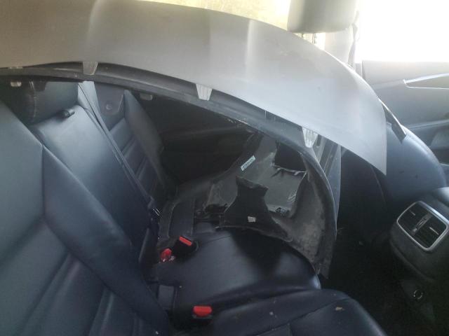 5XYPHDA30KG594738 - 2019 KIA SORENTO EX BLACK photo 11