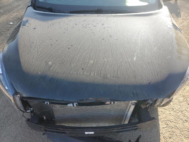 5XYPHDA30KG594738 - 2019 KIA SORENTO EX BLACK photo 12