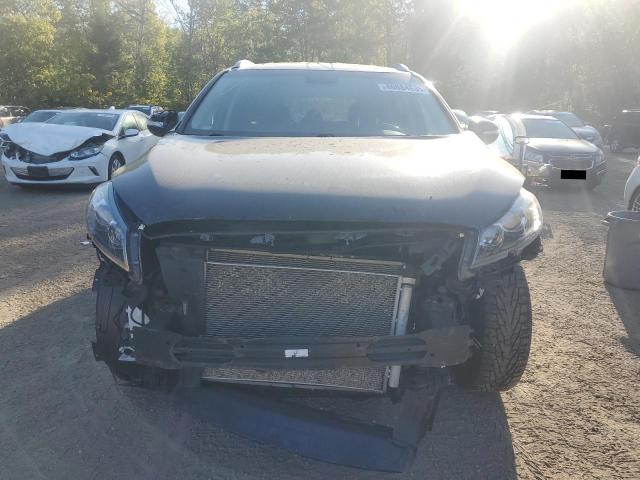 5XYPHDA30KG594738 - 2019 KIA SORENTO EX BLACK photo 5