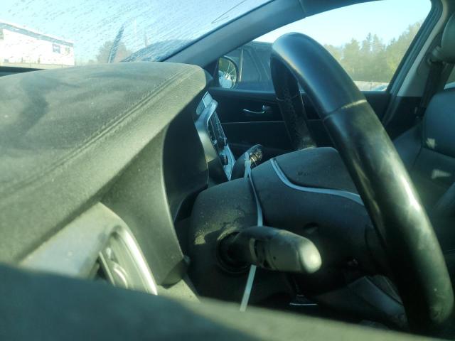 5XYPHDA30KG594738 - 2019 KIA SORENTO EX BLACK photo 9