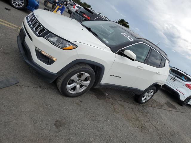 2018 JEEP COMPASS LATITUDE, 