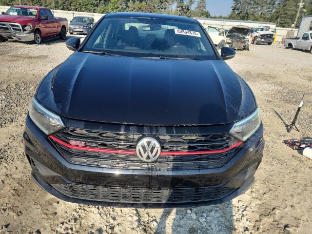 3VW6T7BUXMM104201 - 2021 VOLKSWAGEN JETTA GLI 黑色 照片 5