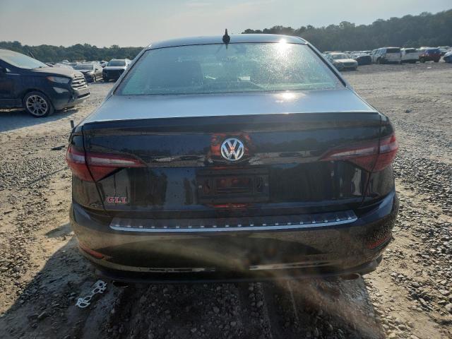 3VW6T7BUXMM104201 - 2021 VOLKSWAGEN JETTA GLI 黑色 照片 6
