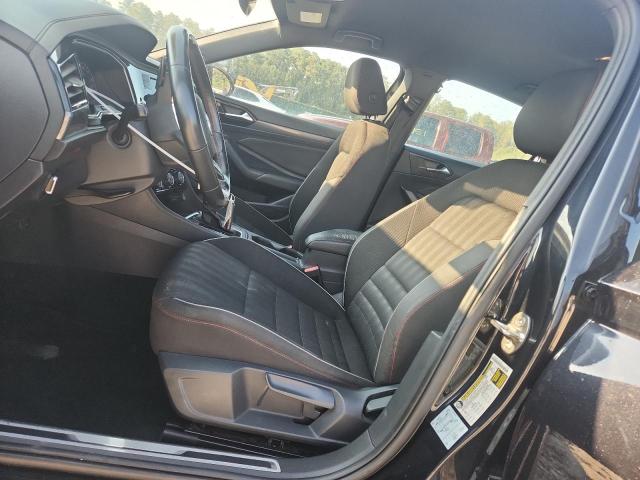 3VW6T7BUXMM104201 - 2021 VOLKSWAGEN JETTA GLI 黑色 照片 7