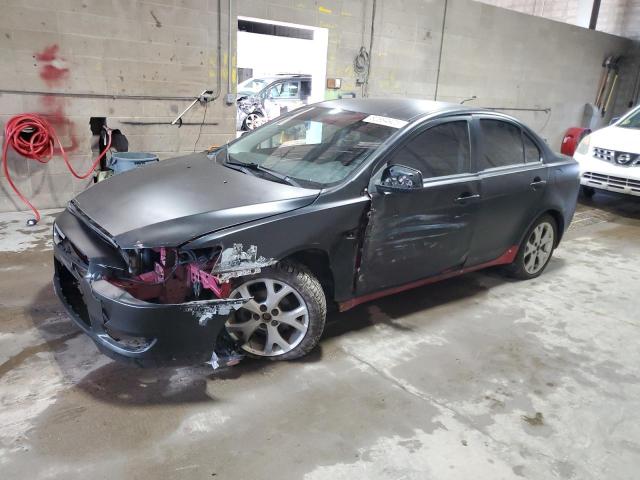 2012 MITSUBISHI LANCER ES/ES SPORT, 