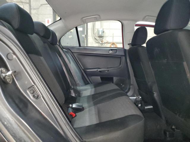 JA32U2FU0CU024703 - 2012 MITSUBISHI LANCER ES/ES SPORT 黑色 照片 10