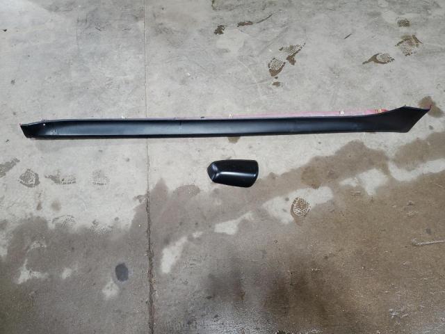 JA32U2FU0CU024703 - 2012 MITSUBISHI LANCER ES/ES SPORT 黑色 照片 12