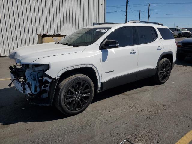 2023 GMC ACADIA SLE, 