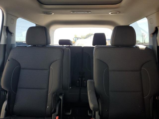 1GKKNRLS5PZ204685 - 2023 GMC ACADIA SLE თეთრი ფოტო 10