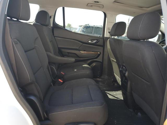 1GKKNRLS5PZ204685 - 2023 GMC ACADIA SLE თეთრი ფოტო 11