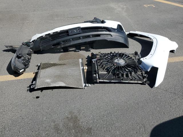 1GKKNRLS5PZ204685 - 2023 GMC ACADIA SLE თეთრი ფოტო 13