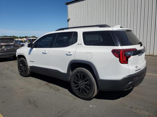 1GKKNRLS5PZ204685 - 2023 GMC ACADIA SLE თეთრი ფოტო 2