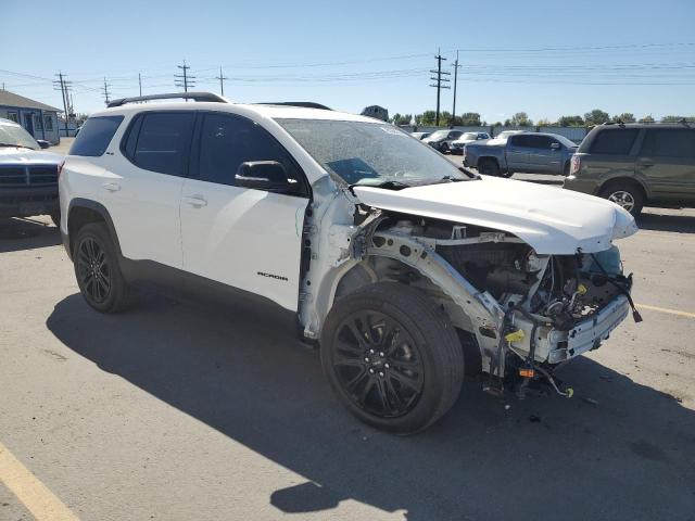 1GKKNRLS5PZ204685 - 2023 GMC ACADIA SLE თეთრი ფოტო 4