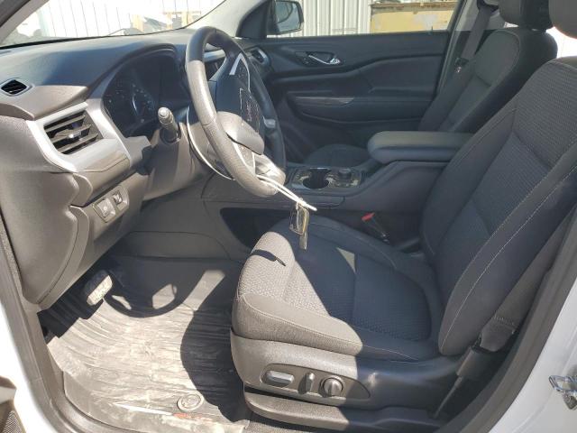 1GKKNRLS5PZ204685 - 2023 GMC ACADIA SLE თეთრი ფოტო 7