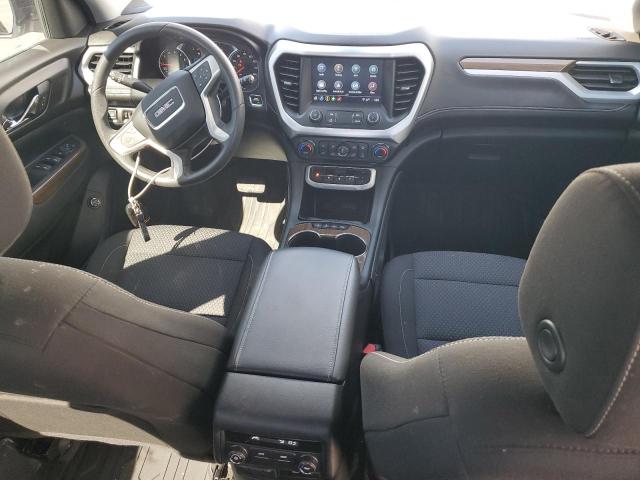 1GKKNRLS5PZ204685 - 2023 GMC ACADIA SLE თეთრი ფოტო 8