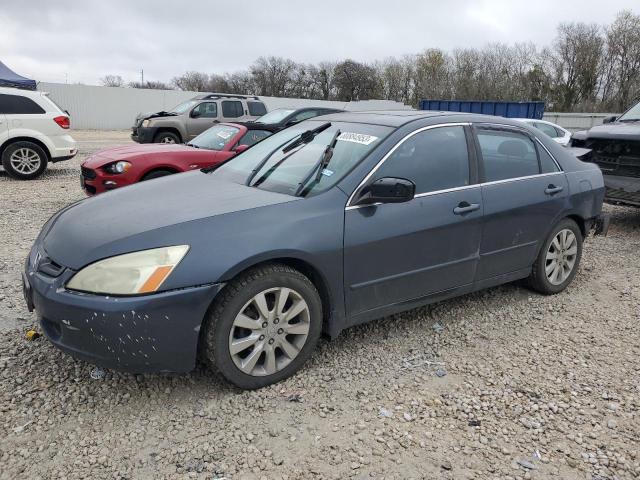 2006 HONDA ACCORD EX, 